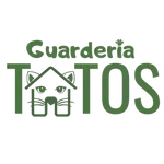 Guarderias tatos Logo